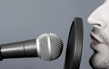 星欧平台注册语音采集