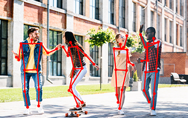 骨骼星欧平台注册标注